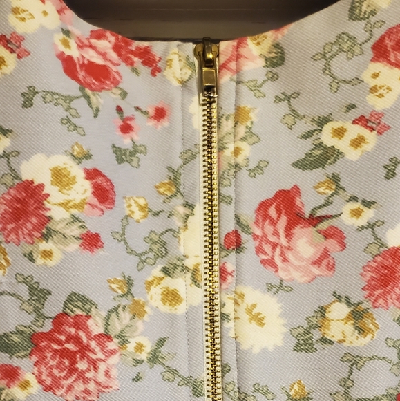 A N D Dress XS - Picture 3 of 7